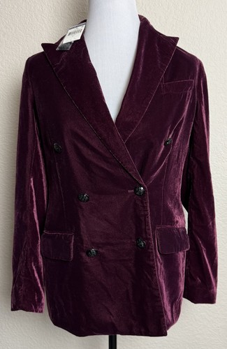 Ralph lauren blazer velluto - blazer, 2