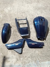honda nighthawk 650 Set Carene Completo