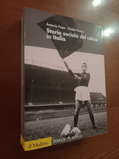 Antonio papa storia sociale - storia,