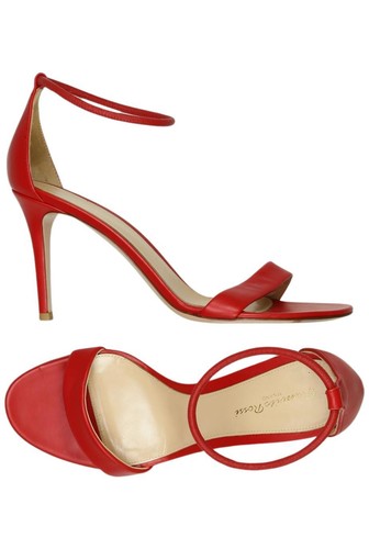 Gianvito rossi sandali donna - rossi,