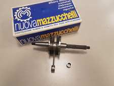 MAZZUCCHELLI AMT 218A ALBERO