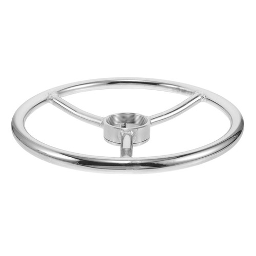 Anello poggiapiedi per sedia - ,