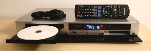 Panasonic dmr bst835eg - panasonic, dmr-bst835eg