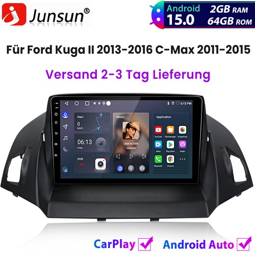 Per ford kuga 2013 2016 - ford, ii
