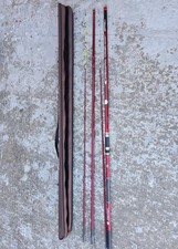 canna da pesca surfcasting