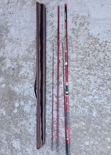 Canna pesca surfcasting - da,