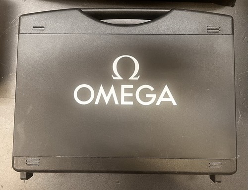 Omega bracelet tool kit - omega,