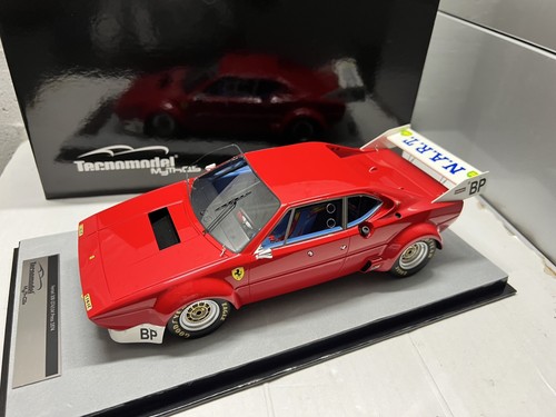 Ferrari 308 gtb4 - ferrari, lm