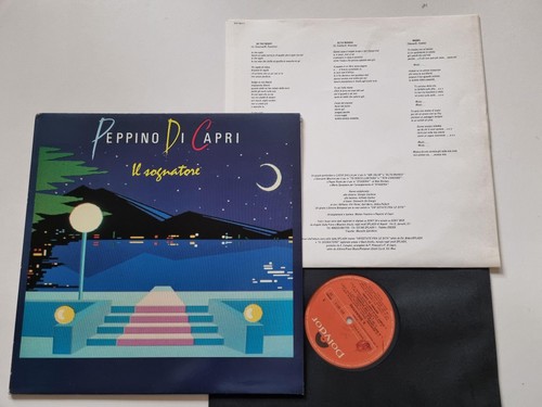 Peppino capri il - capri,