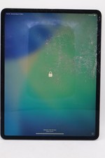 Apple iPad Pro 12,9" 3a
