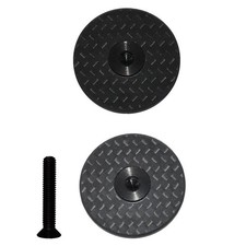 Forcella 1-1/8” 1 pezzo