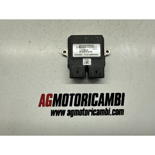 Centralina motore ecu swm - ecu, sm
