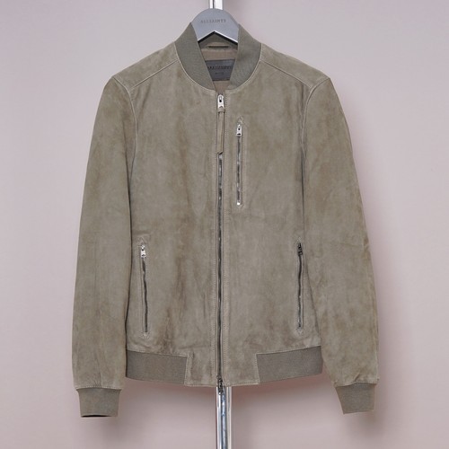 All saints giacca pelle - all,