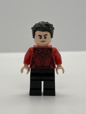 Lego Marvel Supereroi