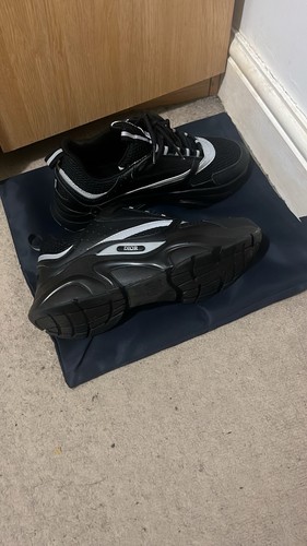 Dior b22 nero - dior,