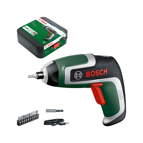 Cacciavite bosch ixo 6v - bosch, ,