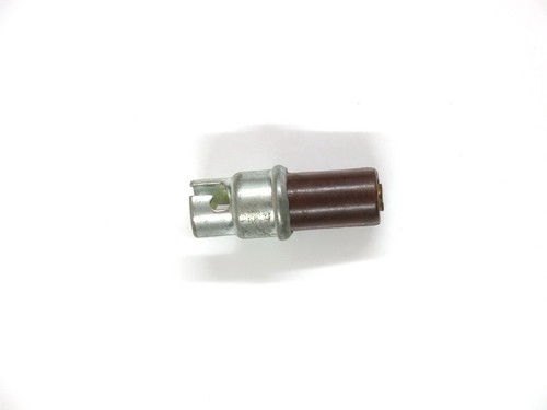 Portalampada freccia fiat 500 - portalampada,