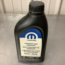 DODGE RAM CHRYSLER JEEP NV245
