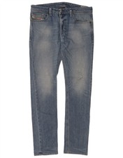 Jeans DIESEL uomo Thavar slim