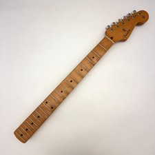 Fender Stratocaster Neck Road