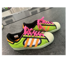 Adidas Superstar Kwik-E-Mart