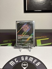 CARTA POKEMON SPIRITOMB 148/132 - ITA - MEGAEVOLUZIONE NM