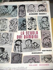 LA SCUOLA DEI BAMBINI Guida