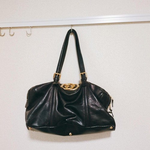 Borsa tracolla gucci in - borsa,