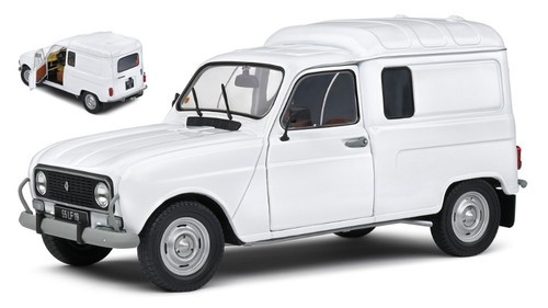 Modellino auto scala - , 1:18