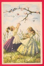 BUONA PASQUA - BUON NATALE -