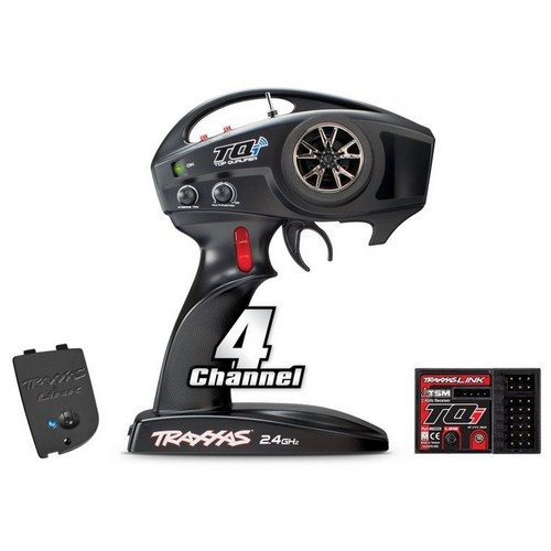 Traxxas 6507a tqi - 6507a,