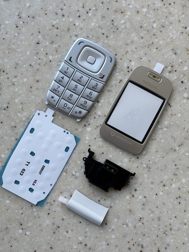 Nokia 6101 nuovo 100%