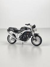 Modellino Moto Maisto Triumph