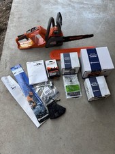 Husqvarna 536 LiXP Cordless