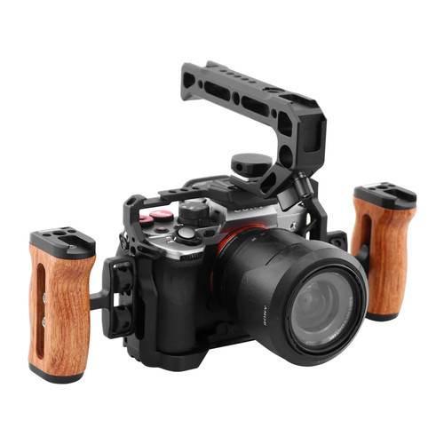 Ypay camera cage - ypay, rig