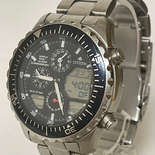 Orologio citizen world - citizen, time