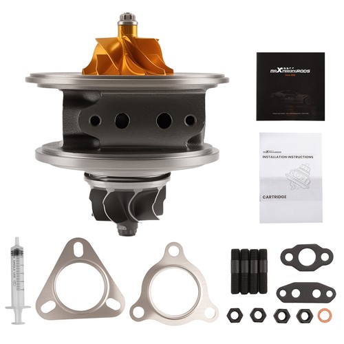 Billet turbo core - billet,