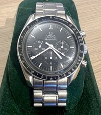 omega speedmaster professional 2005 OTTIME CONDIZIONI 