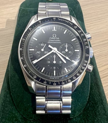 Omega speedmaster professional - speedmaster,