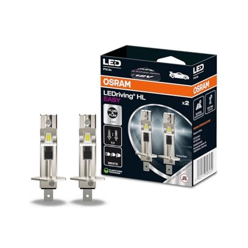 Osram ledriving easy - ledriving, hl