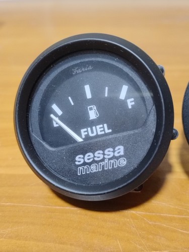 Strumento livello carburante - strumento,