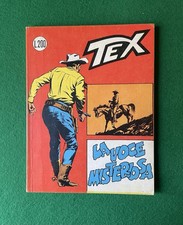 🟢🟢 Tex gigante numero 45
