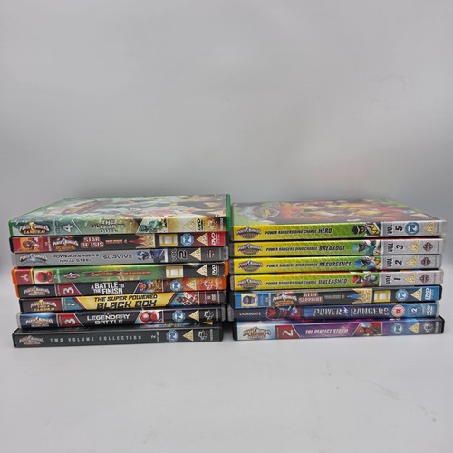 Bundle 15x power - bundle, of