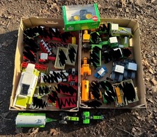 Modelli Siku Farmer serie 1:32