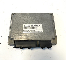 CENTRALINA MOTORE ECU AUDI A3 1.6 BENZINA 101 CV (8L)(1996 - 2003) 06A906019BG