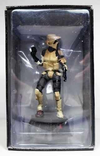 Deagostini 2012 star - star, wars