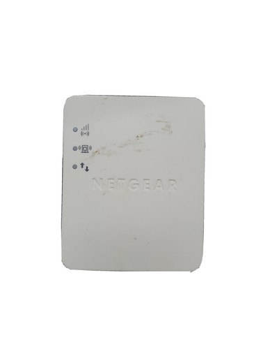Netgear wifi extender - netgear,