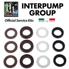 Kit pompa generale 160 KIT IMBALLAGGIO 15mm, adatto per interpump GP K160
