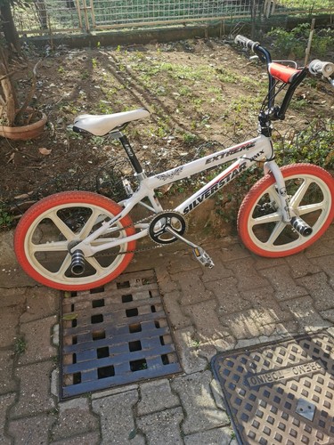 Bmx freestyle - , 20