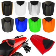Motorcycle Rear Seat Cover